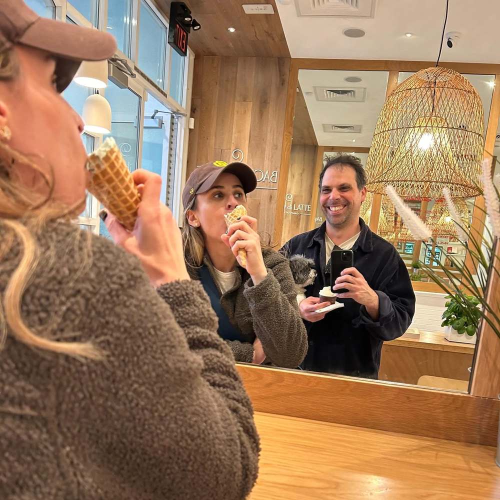 Meet your Posher, Julie